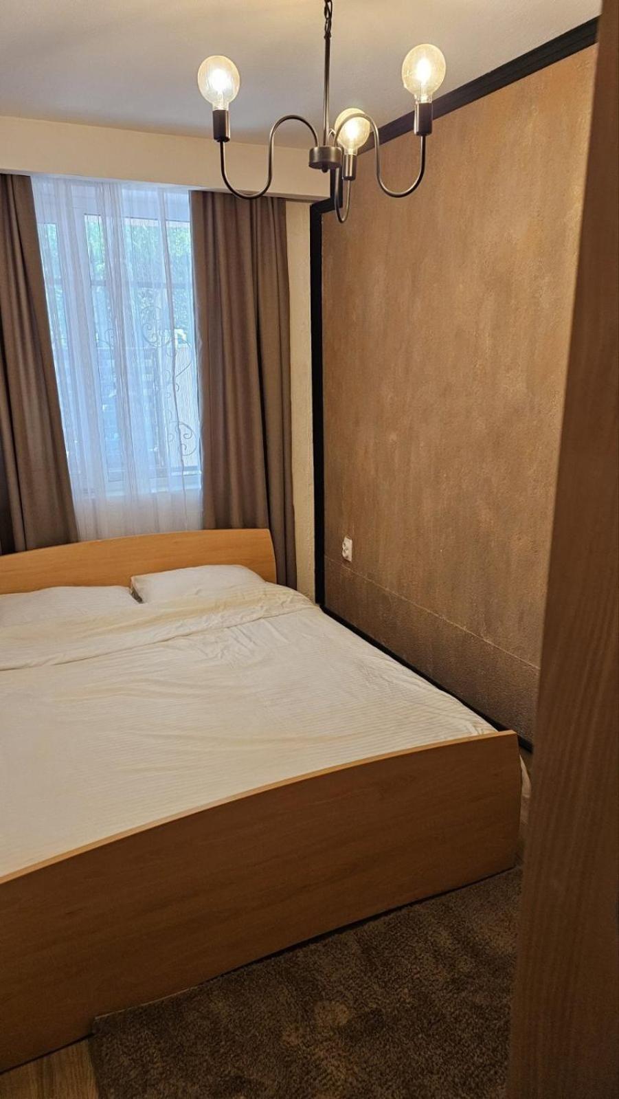Madesa Apartment Szkopje Kültér fotó