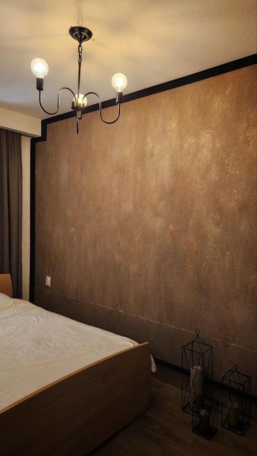 Madesa Apartment Szkopje Kültér fotó