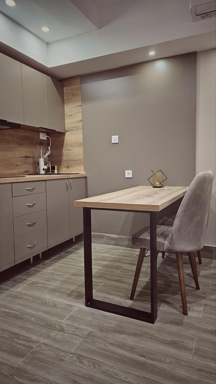 Madesa Apartment Szkopje Kültér fotó