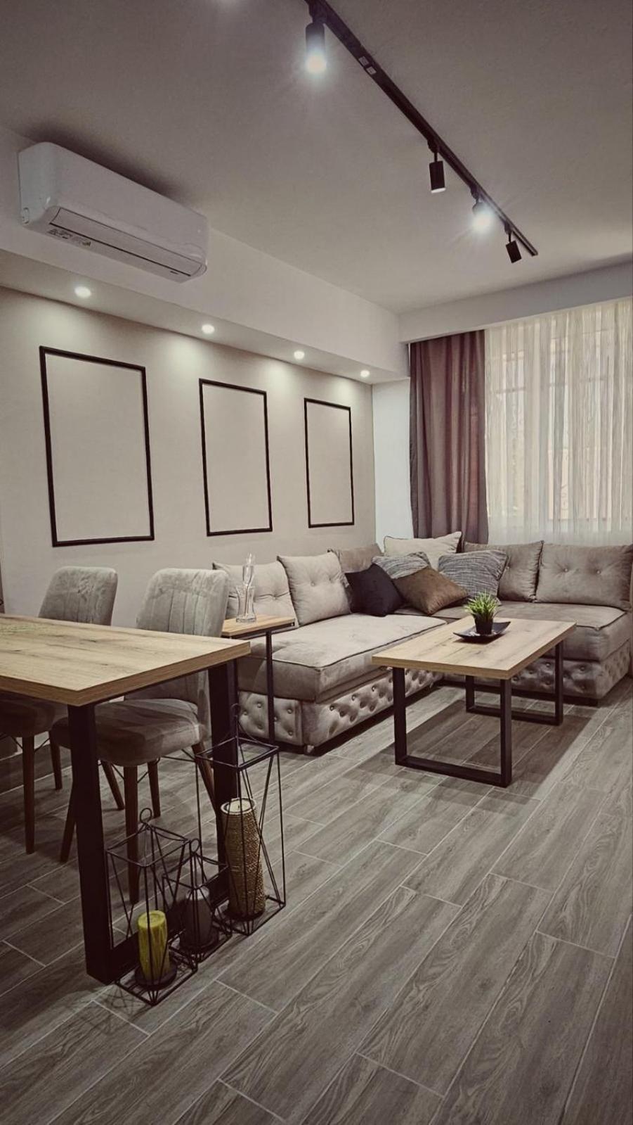 Madesa Apartment Szkopje Kültér fotó